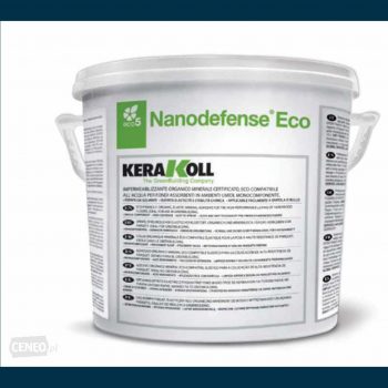 Nanodefense Eco - תמונה ריבועית