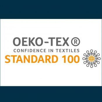 Oeko-Tex-ריבוע