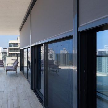 external roller blinds