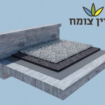 גג סופח - לוגו